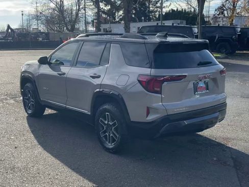 New 2026 GMC Terrain AT4 w/ Convenience Package III image 71