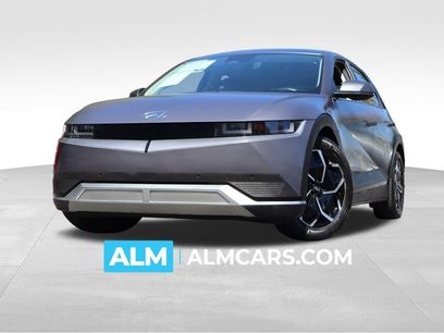 Used 2022 Hyundai Ioniq 5 SEL w/ Cargo Package