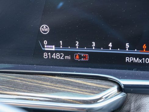 Used 2022 Cadillac Escalade Sport w/ Touring Package AWD/4WD image 43