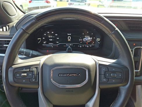 Certified 2023 GMC Yukon Denali w/ Denali Reserve Package image 22