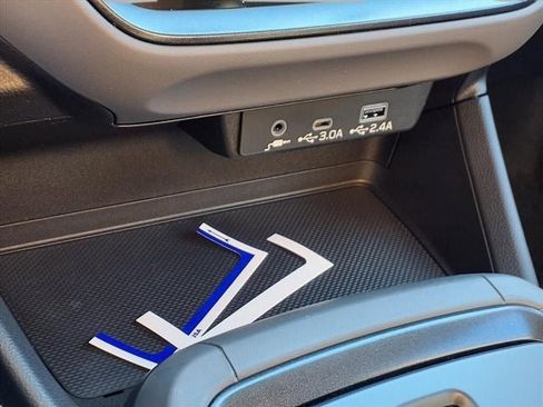 New 2026 Subaru Crosstrek 2.0i Premium image 36