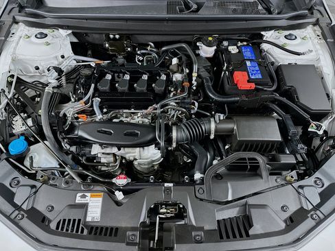 Used 2024 Honda Accord EX image 32