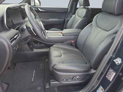 Used 2025 Hyundai Palisade Calligraphy FWD image 50