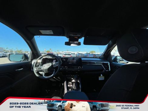 New 2026 GMC Canyon Elevation w/ Technology Package image 14