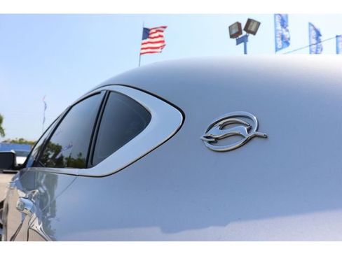 Used 2020 Chevrolet Impala Premier image 20