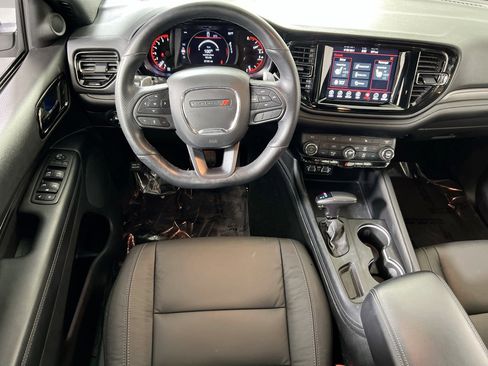 Used 2022 Dodge Durango GT w/ Blacktop Package image 22