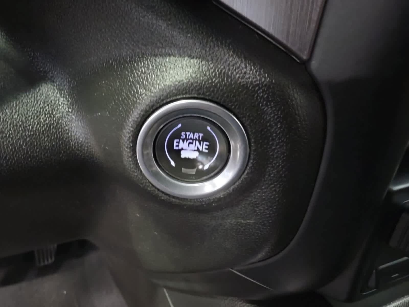 Used 2020 GMC Sierra 1500 AT4 AWD/4WD image 24