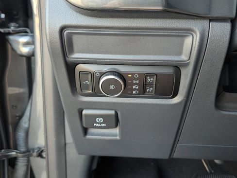Used 2023 Ford F150 XL w/ STX Appearance Package AWD/4WD image 12
