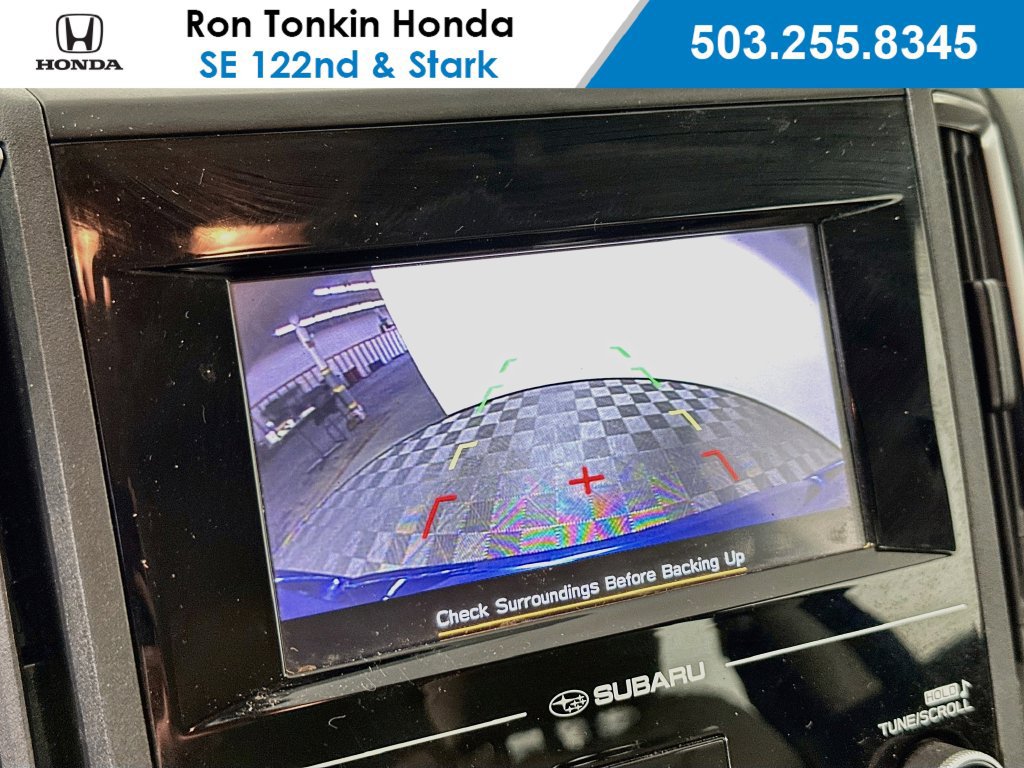 Used 2018 Subaru Impreza 2.0i Premium w/ Popular Package #2 AWD/4WD image 15