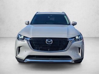 Used 2024 MAZDA CX-90 3.3 Turbo w/ Premium Package video 2