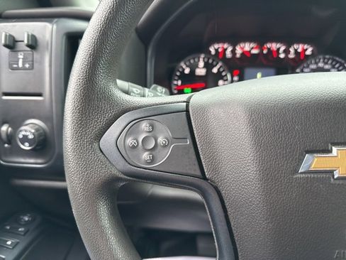 Used 2018 Chevrolet Silverado 1500 W/T image 29
