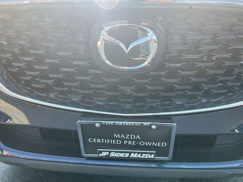 Certified 2025 MAZDA CX-5 AWD 2.5 S w/ Preferred Package image 50