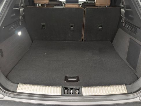 Used 2022 Lincoln Nautilus Reserve w/ Luxury Package image 21