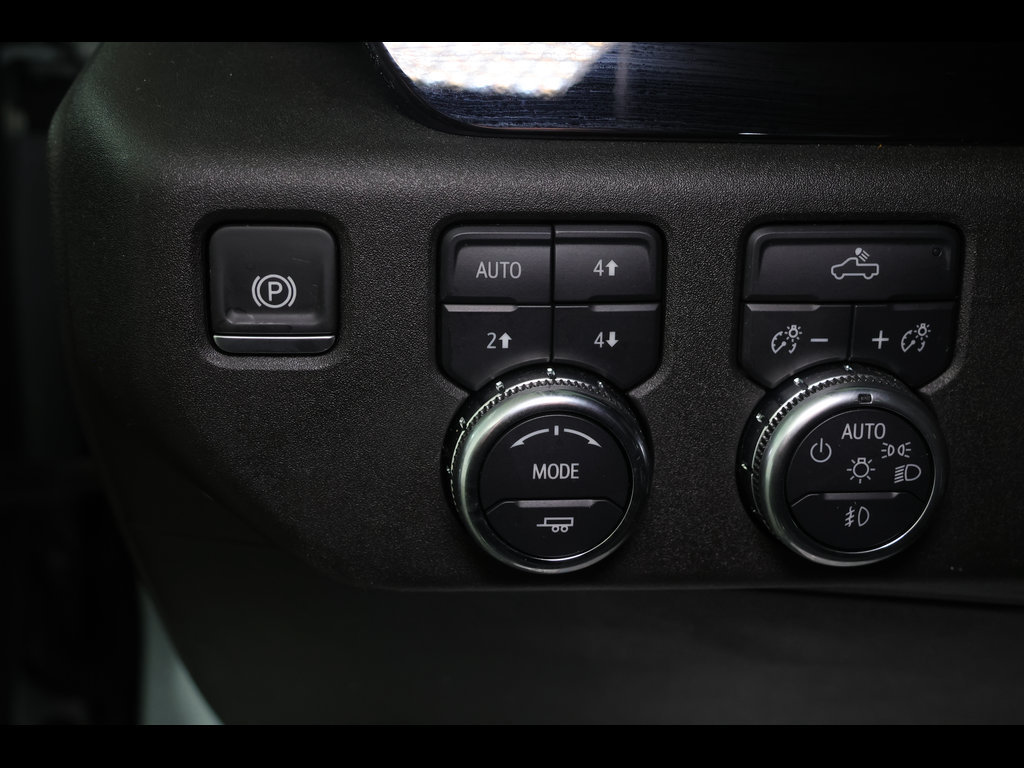 Used 2025 GMC Sierra 1500 Elevation AWD/4WD image 15