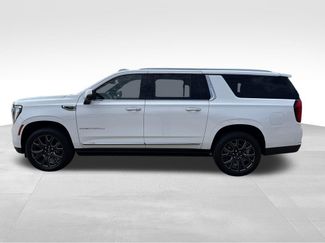 Used 2025 GMC Yukon XL Denali w/ Sun & Power Step Package AWD/4WD video 2