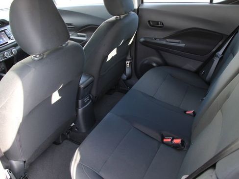 Certified 2025 Nissan Kicks Play S FWD image 24
