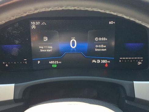 Used 2023 Volkswagen Atlas Cross Sport SE image 20