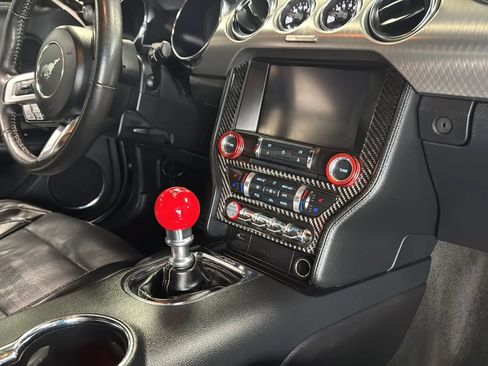 Used 2015 Ford Mustang GT Premium w/ GT Performance Package RWD image 13