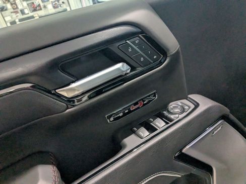 New 2026 GMC Sierra 1500 AT4X image 14