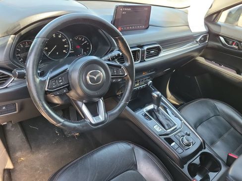 Used 2020 MAZDA CX-5 Grand Touring Reserve AWD/4WD image 12