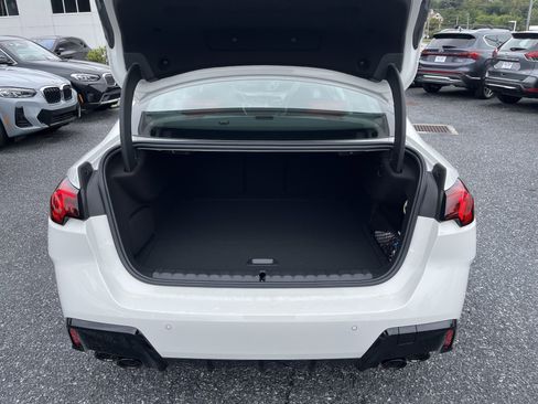 Used 2026 BMW M235i xDrive w/ Technology Package image 8