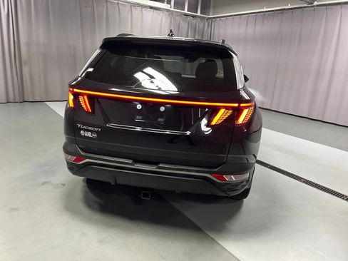Used 2023 Hyundai Tucson SEL w/ Convenience Package image 6