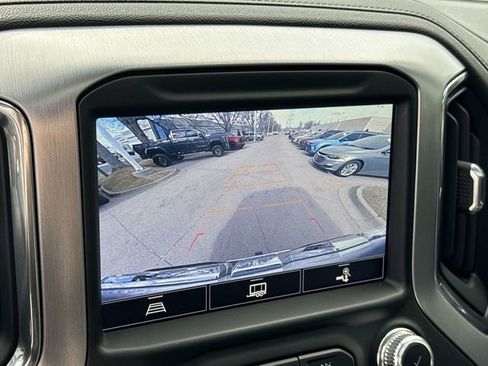 Certified 2021 GMC Sierra 1500 SLT w/ SLT Premium Package image 18
