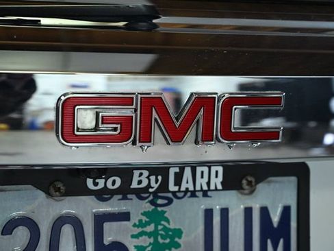 Used 2017 GMC Terrain SLE image 9