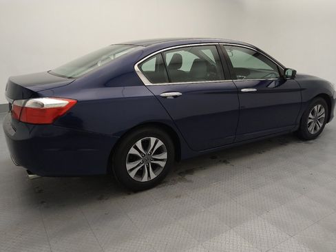 Used 2015 Honda Accord LX image 10