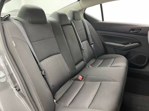 Used 2023 Nissan Altima 2.5 SV FWD image 31