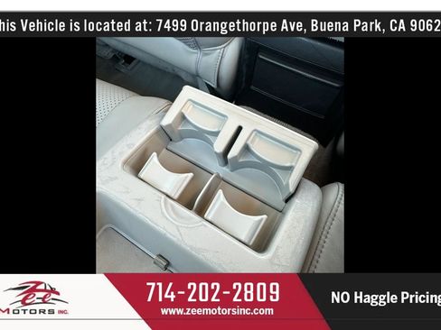 Used 2006 INFINITI G35 Coupe RWD image 38