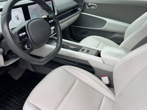 Used 2024 Hyundai Ioniq 6 SEL RWD image 12