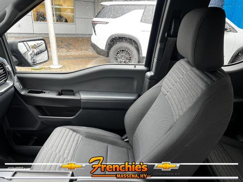 Used 2023 Ford F150 XL w/ STX Appearance Package AWD/4WD image 19