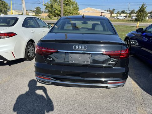 Used 2023 Audi A4 2.0T Premium Plus w/ Premium Plus Package image 6