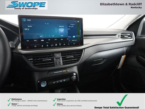 New 2026 Ford Escape Active w/ Tech Pack #1 image 23