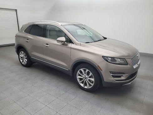 Used 2019 Lincoln MKC Select w/ MKC Climate Package AWD/4WD image 11