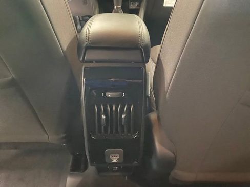 New 2025 Jeep Compass Sport image 16