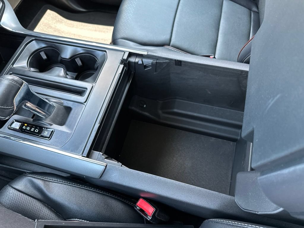 Used 2022 Ford F150 Lariat AWD/4WD image 32
