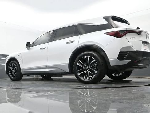 Used 2024 Acura ZDX A-Spec RWD image 25