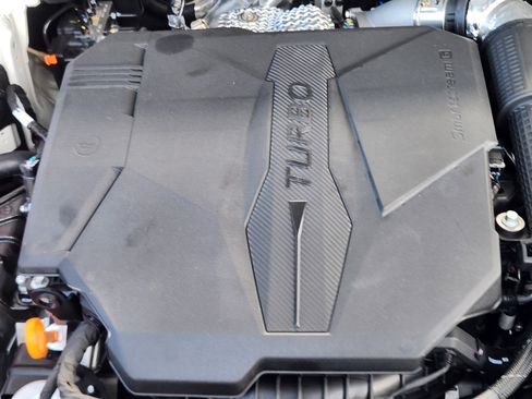 New 2026 Hyundai Santa Fe Limited image 19