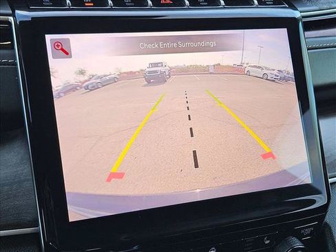 Used 2022 Jeep Grand Cherokee Limited 4xe AWD/4WD image 19