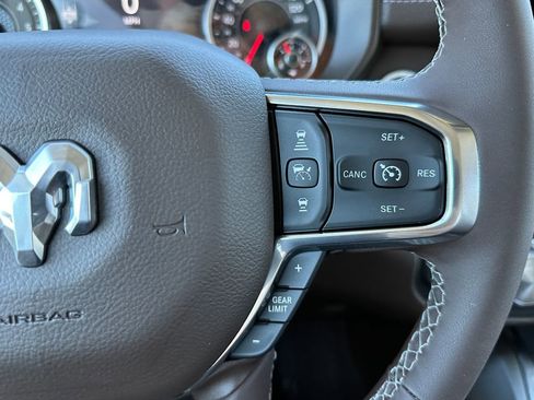 New 2026 RAM 1500 Laramie image 23