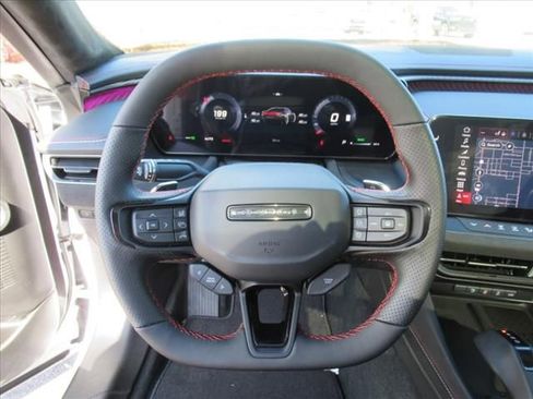 Used 2024 Dodge Charger R/T Scat Pack w/ Plus Group image 19