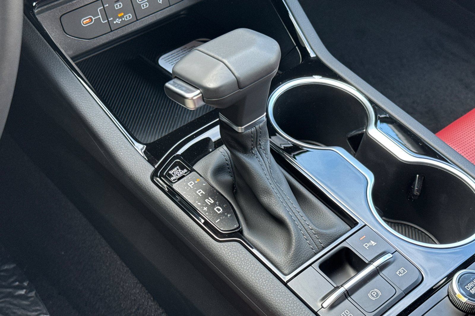 New 2026 Kia K5 GT-Line w/ GT-Line Premium Package FWD image 21