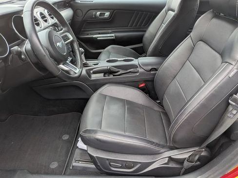 Used 2020 Ford Mustang GT Premium RWD image 16