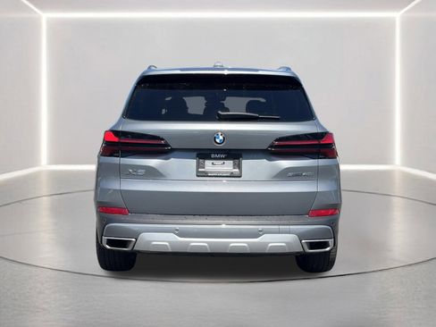 Used 2024 BMW X5 sDrive40i w/ Parking Assistance Package image 25