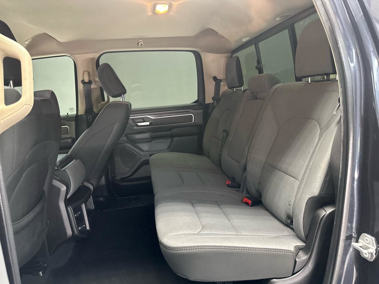 Used 2019 RAM 1500 Big Horn RWD image 15