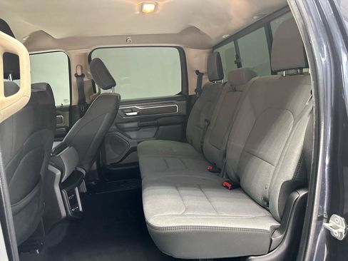 Used 2019 RAM 1500 Big Horn RWD image 15
