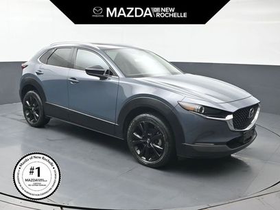 Certified 2023 MAZDA CX-30 2.5 Turbo w/ Premium Package