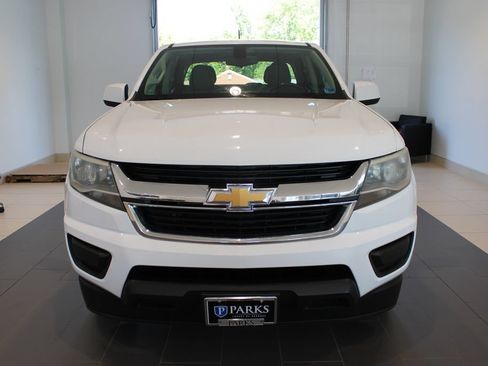 Used 2020 Chevrolet Colorado LT RWD image 14